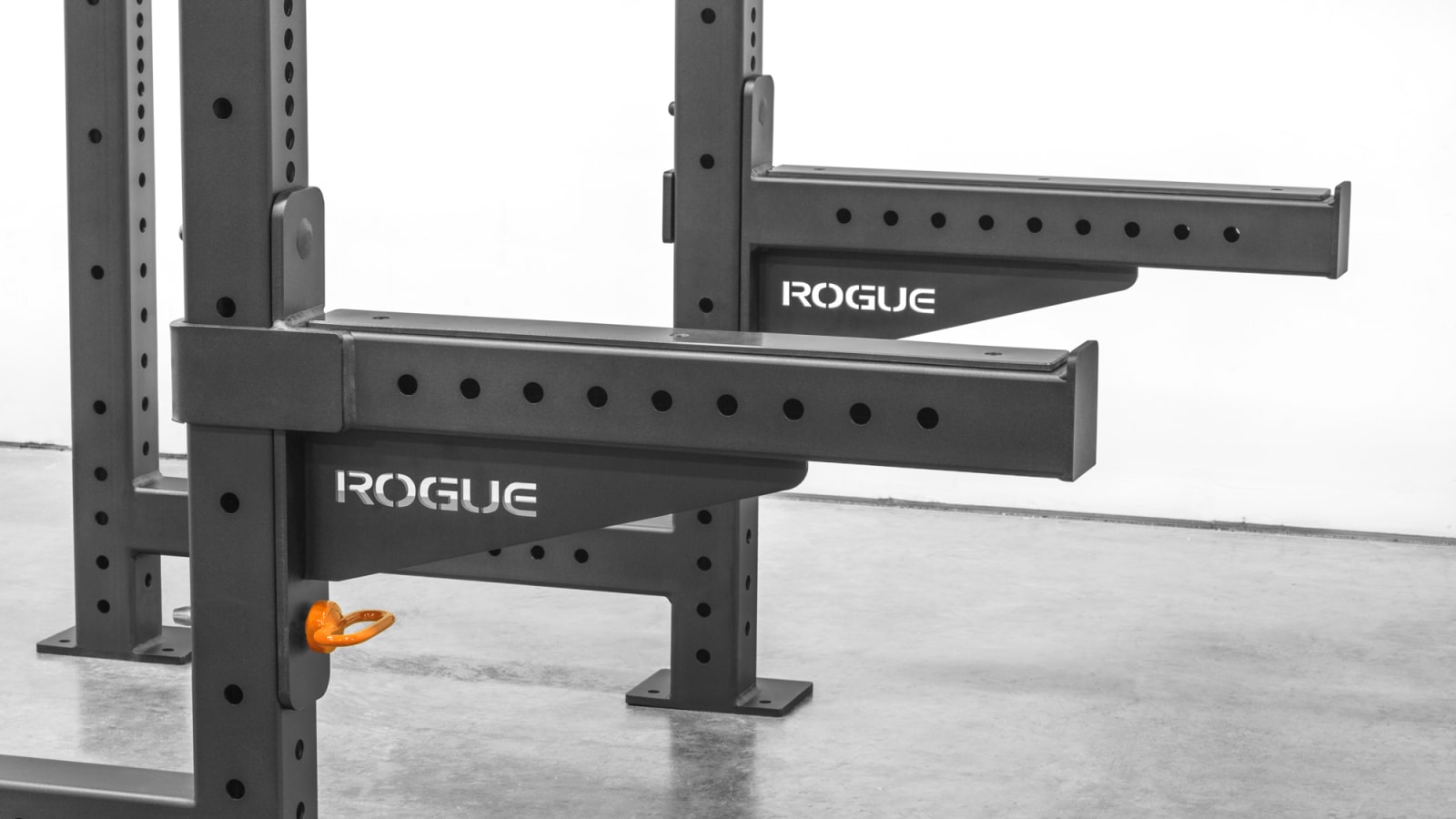 Spotter Arms For Squat Racks Explained For Beginners